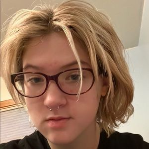 Meet your Posher, Maddilyn